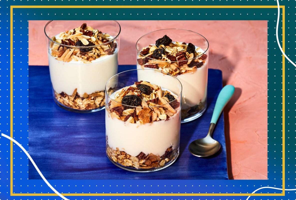 The Best Nut to Eat for Better Blood Sugar Control