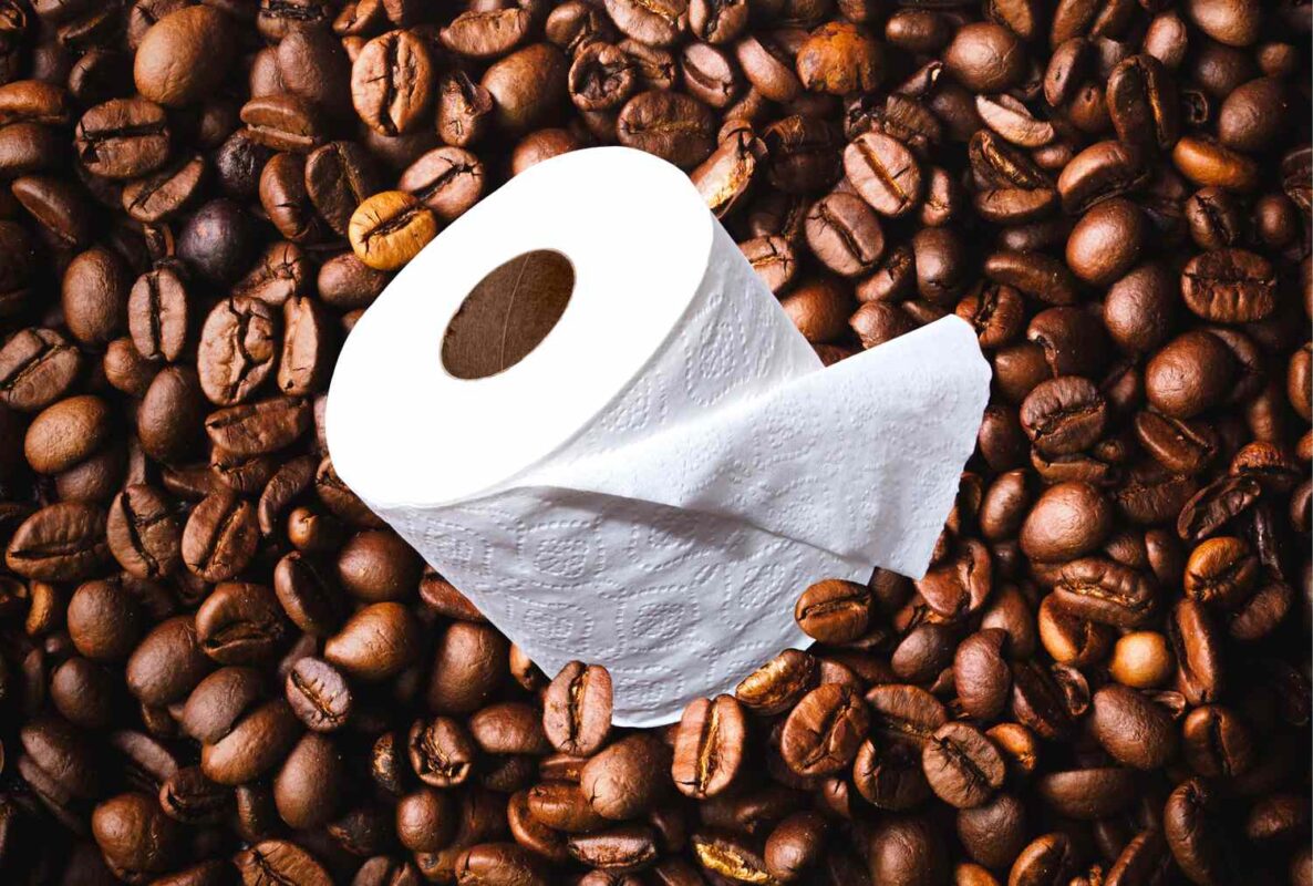 The Best Time of Day to Drink Coffee to Help You Poop