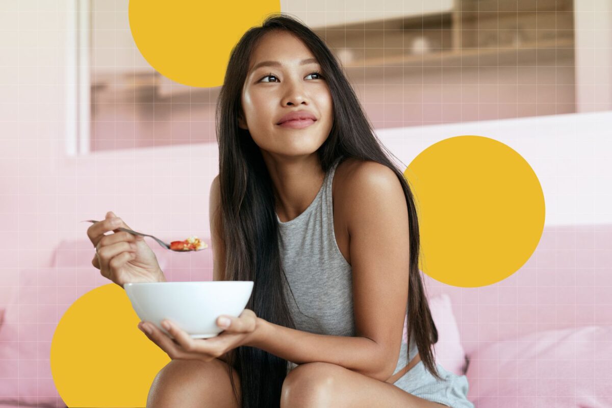 The Best Time to Eat Breakfast If You Have Diabetes