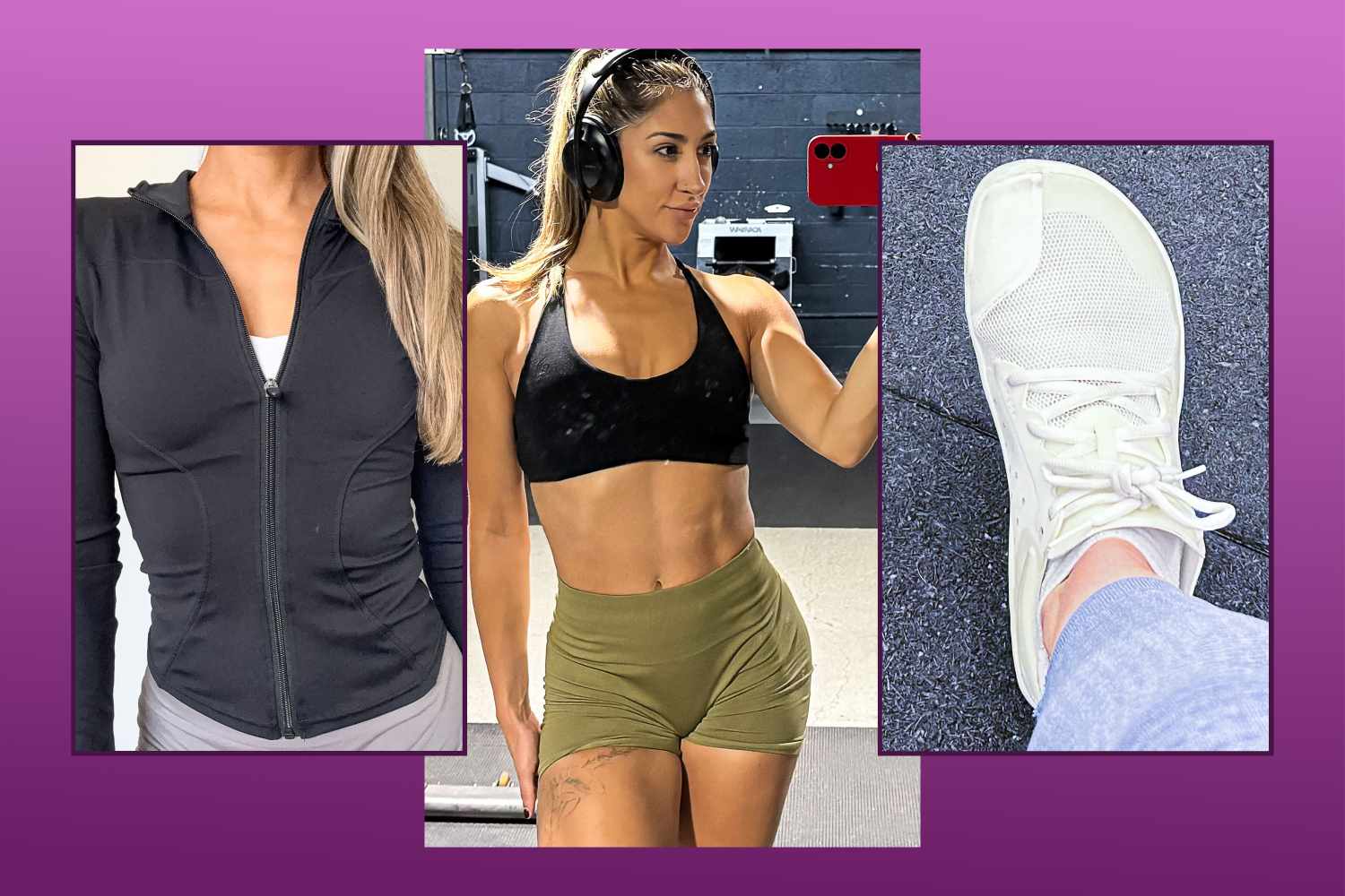 The Best Weightlifting Gear in 2025, Tested by Shape