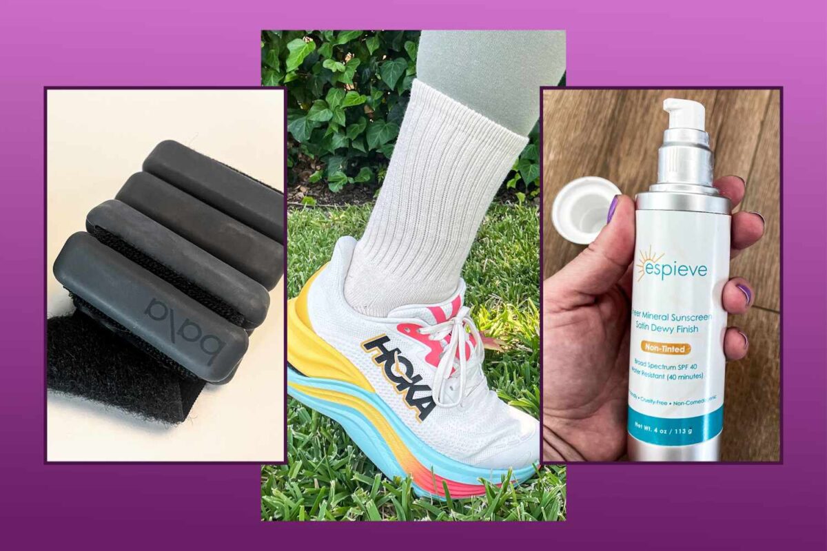 The Best Workout Motivation Gear in 2025, Tested by Shape