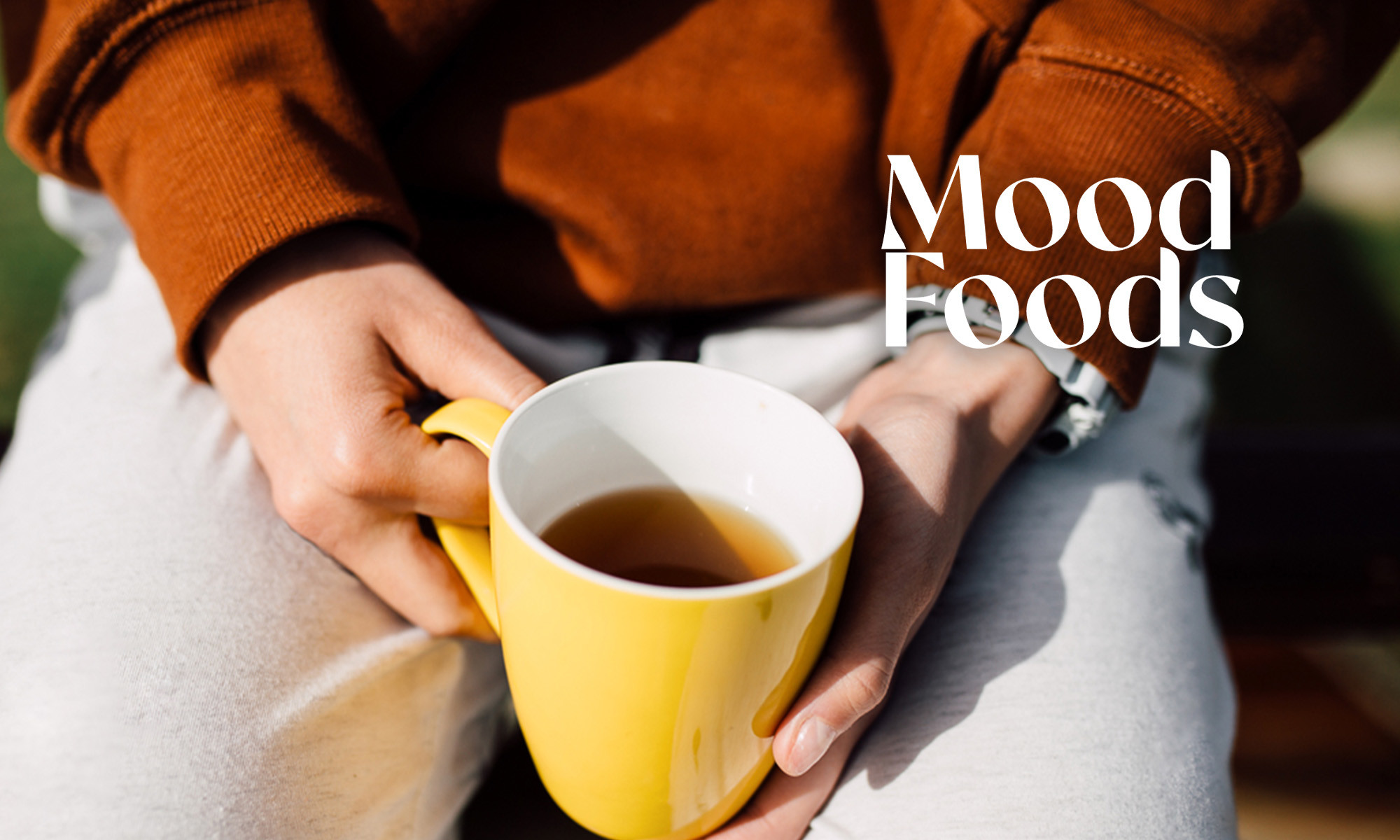 The Brain-Healthy Drink A Nutritional Psychiatrist Sips Daily