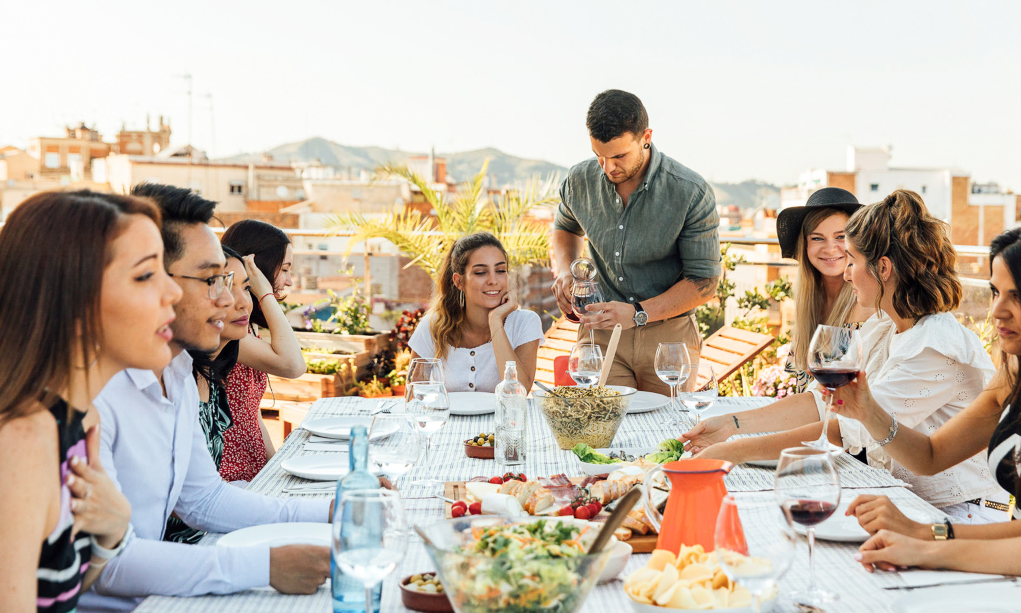 The Most Open-Minded Signs Of The Zodiac Might Surprise You