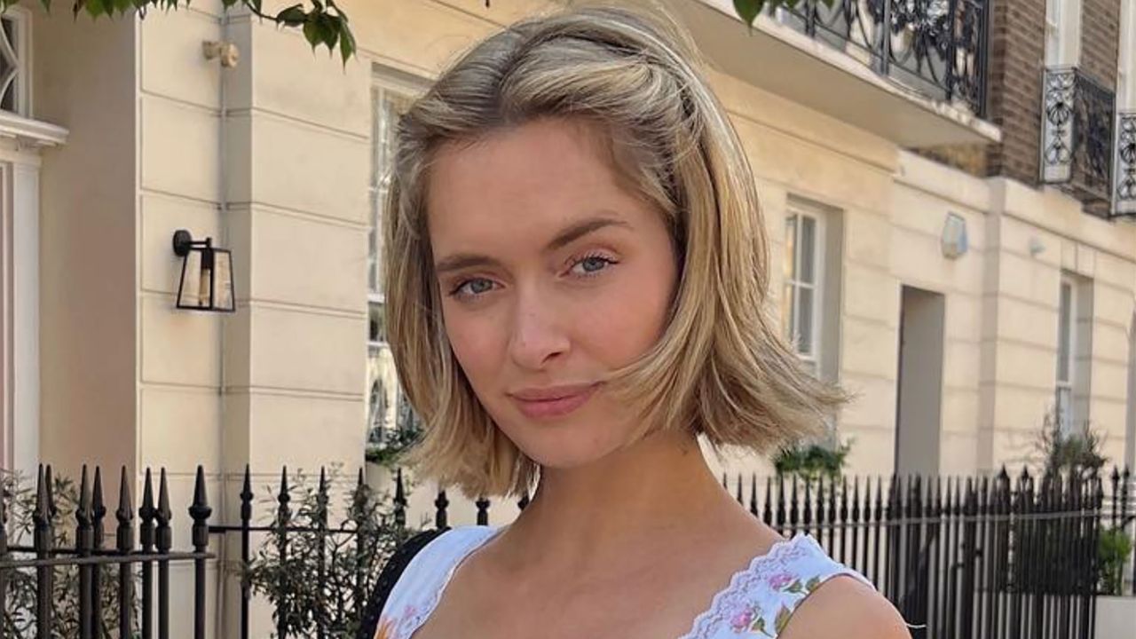 The ‘Ripped Bob’ Is Shaping Up to Be Fall’s Coolest Haircut