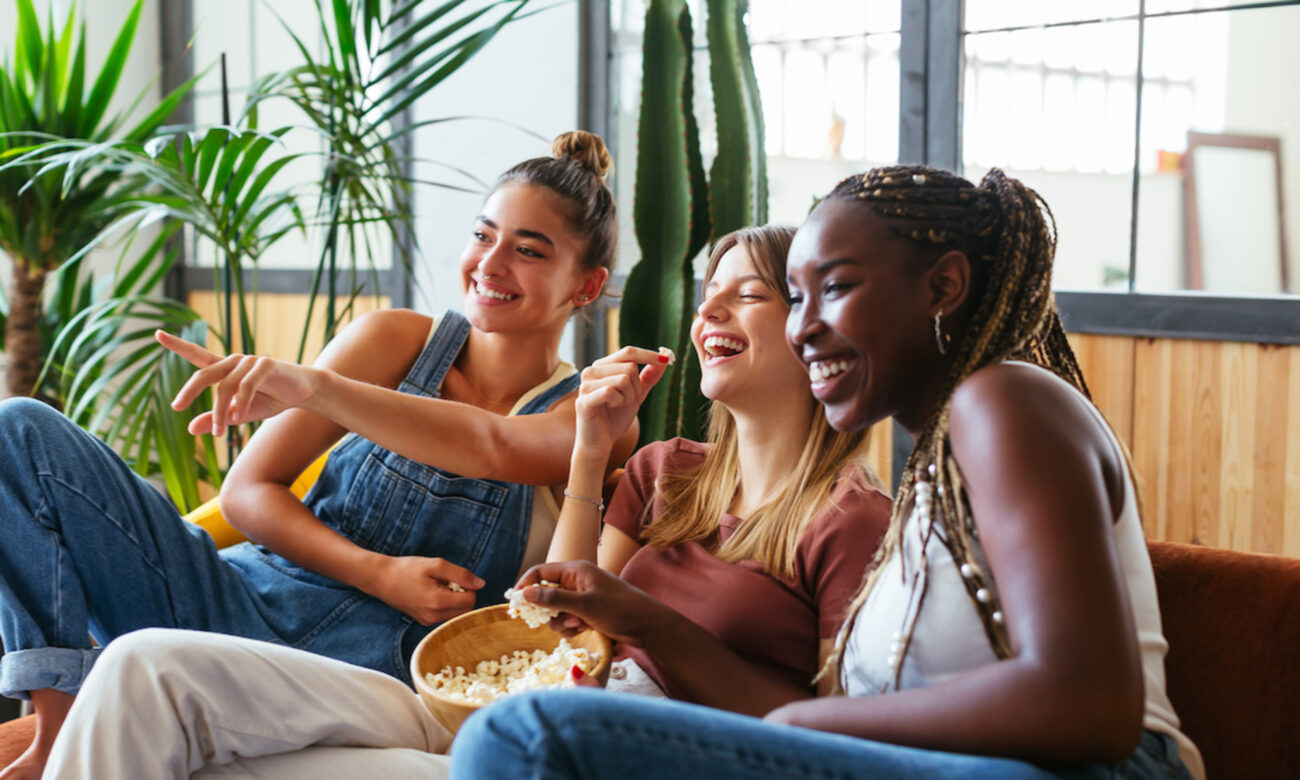 These 3 Zodiac Signs Are The Most Outgoing — Are You One Of Them?