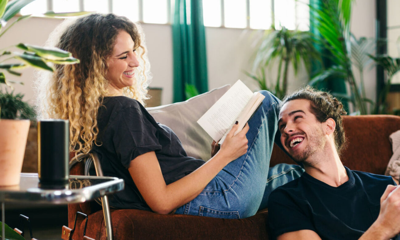 These 3 Zodiac Signs Could Have Luck In Love This September