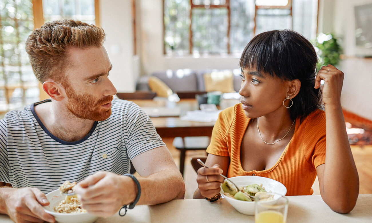 These 3 Zodiac Signs Tend To Have An Anxious Attachment Style