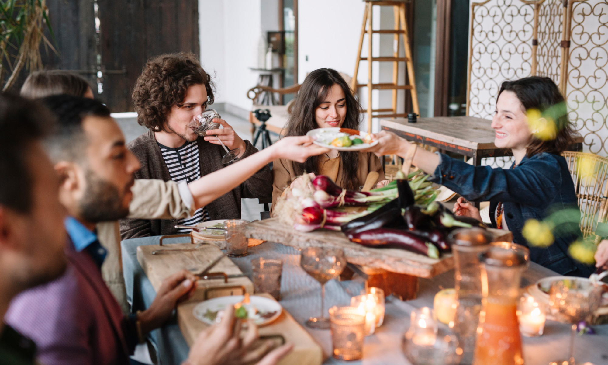 These Zodiac Signs Tend To Struggle With Family Drama The Most