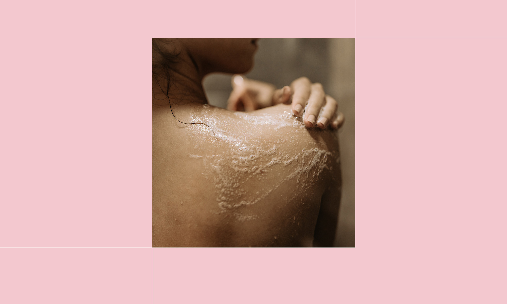 This Soap-Free Cleansing Bar Is So Good, I Waited Months For It To Come Back In Stock