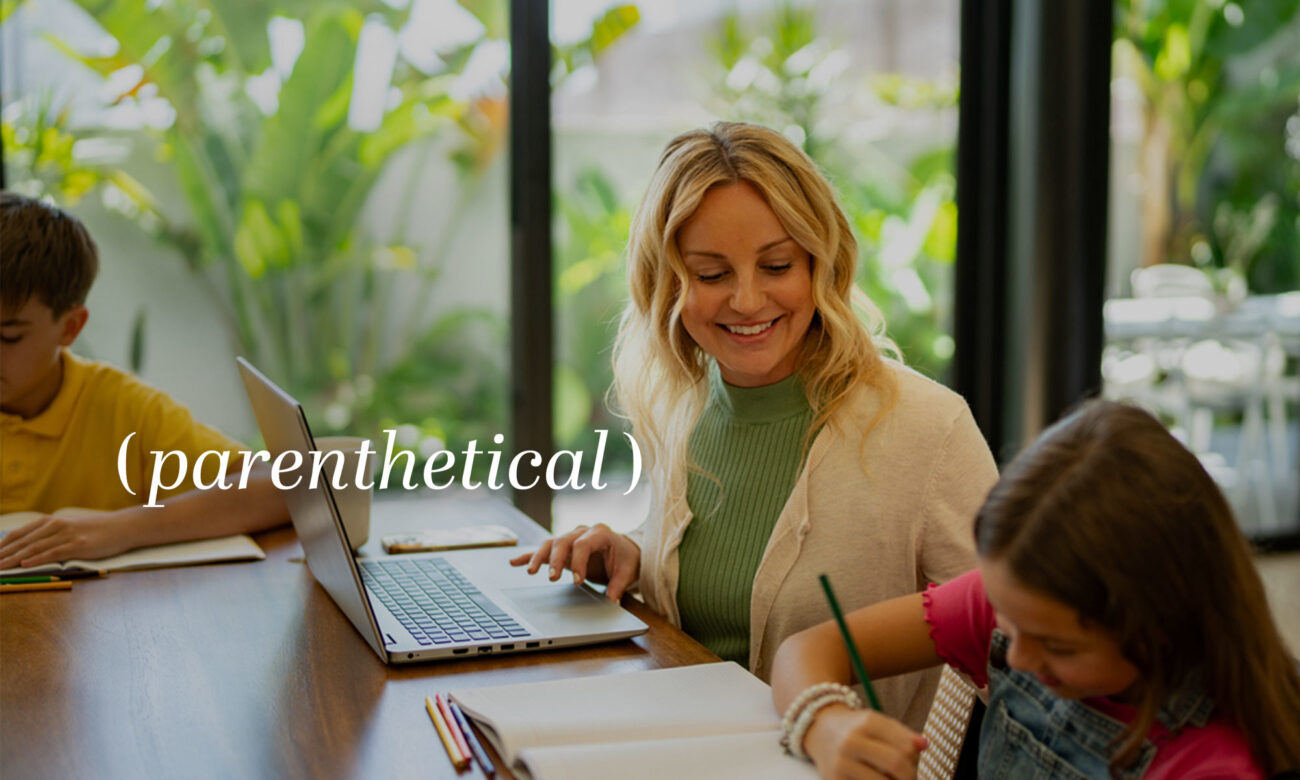 This Therapist Wants You To Under Schedule Your Kids