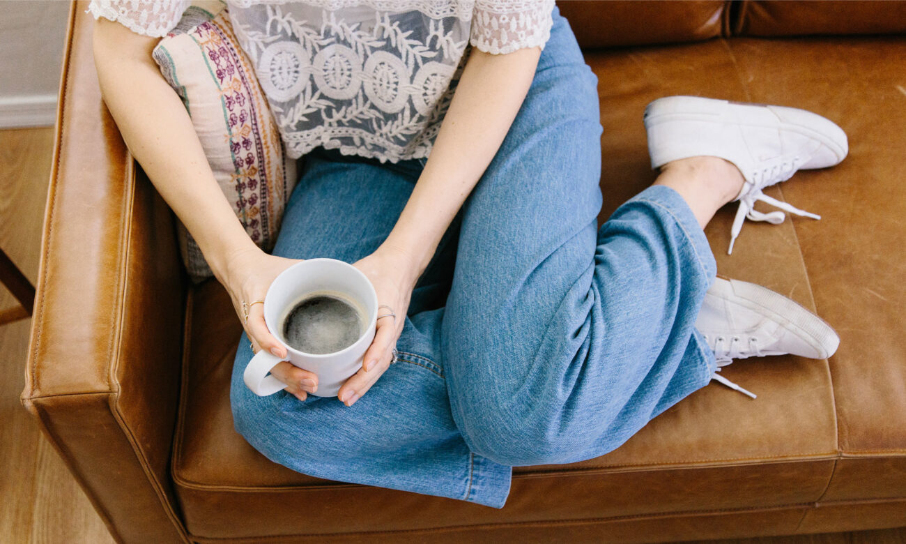 Vaginal Microbiome 101: How To Balance Yours & Why It's Important