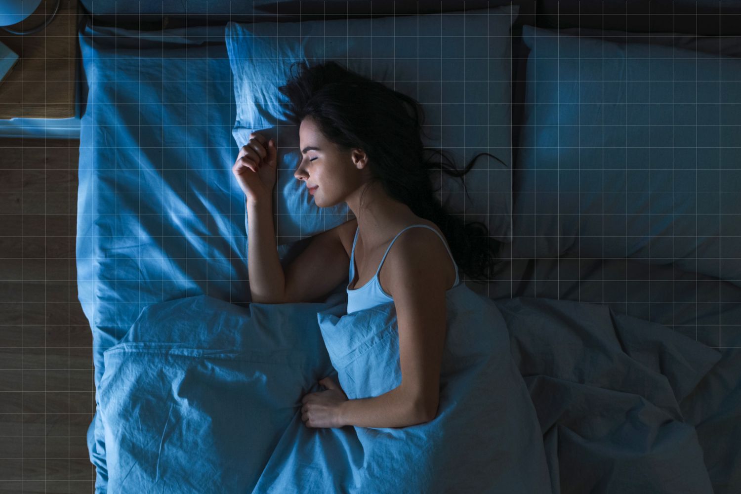 Walnuts May Help You Sleep Better