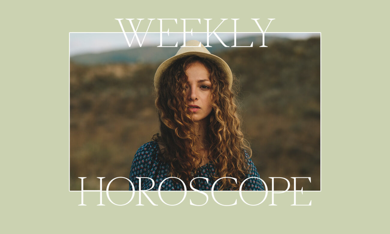 Weekly Horoscope For Sept 29 - Oct 5, 2025, From The AstroTwins