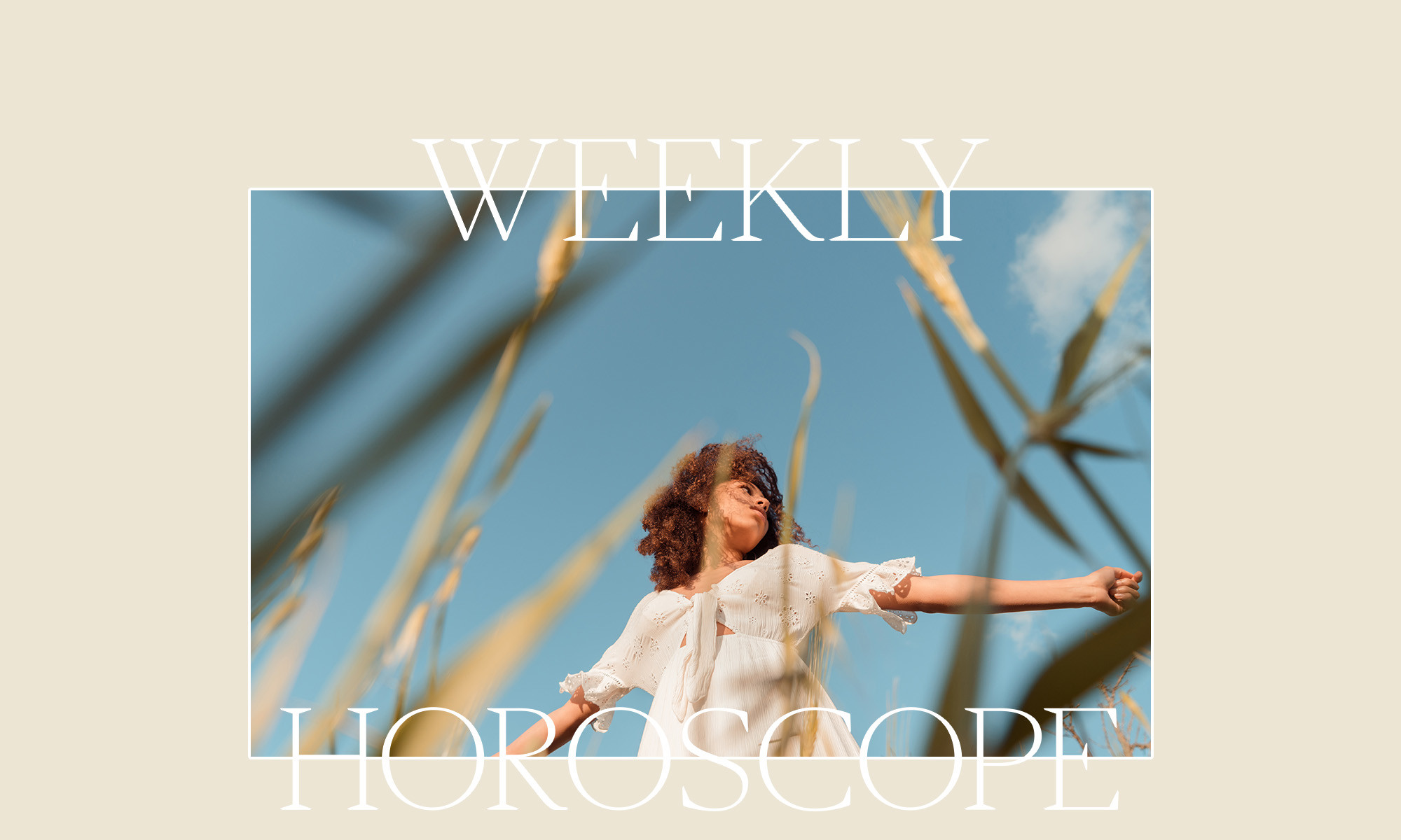 Weekly Horoscope For September 15-21, 2025, From The AstroTwins