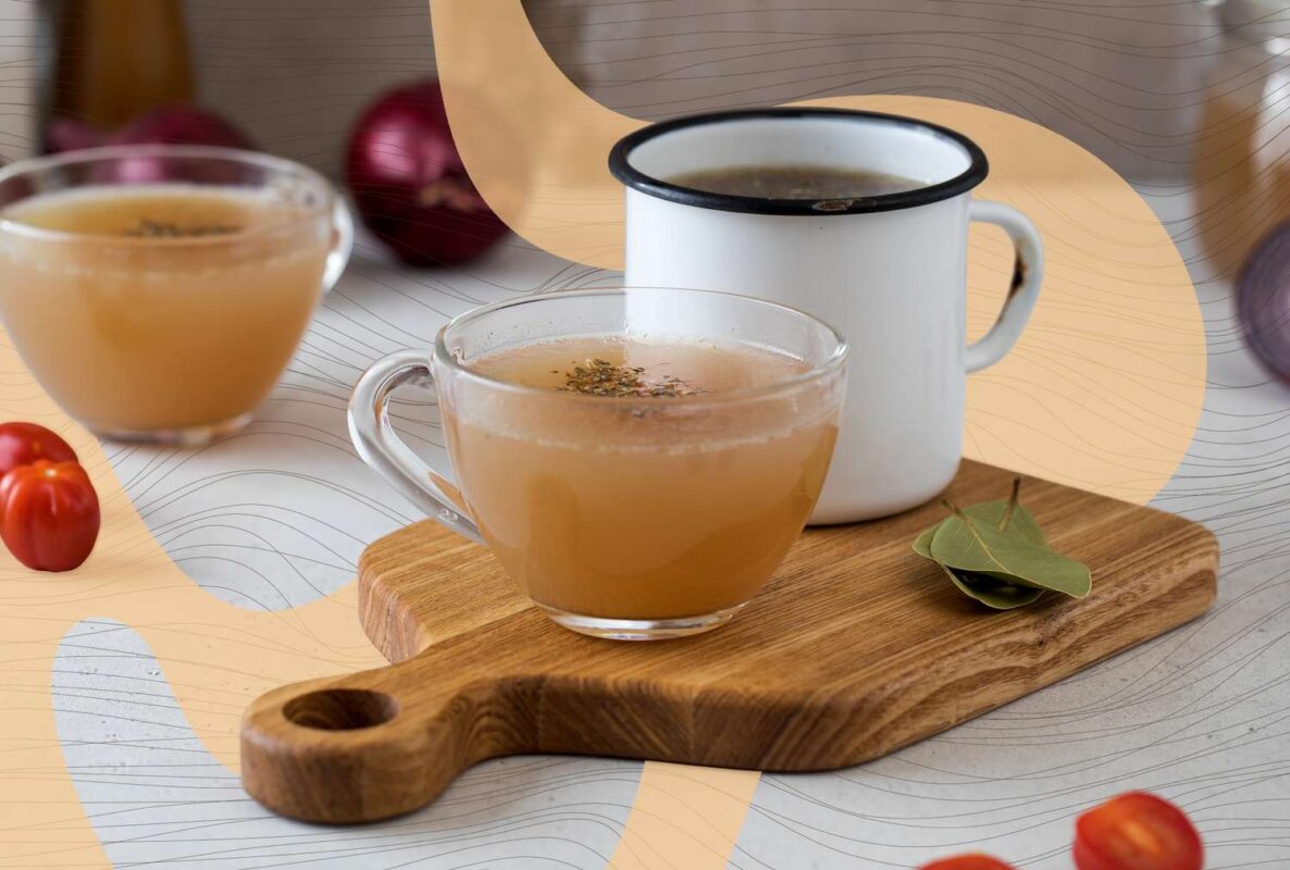 What Happens When You Drink Bone Broth Every Day