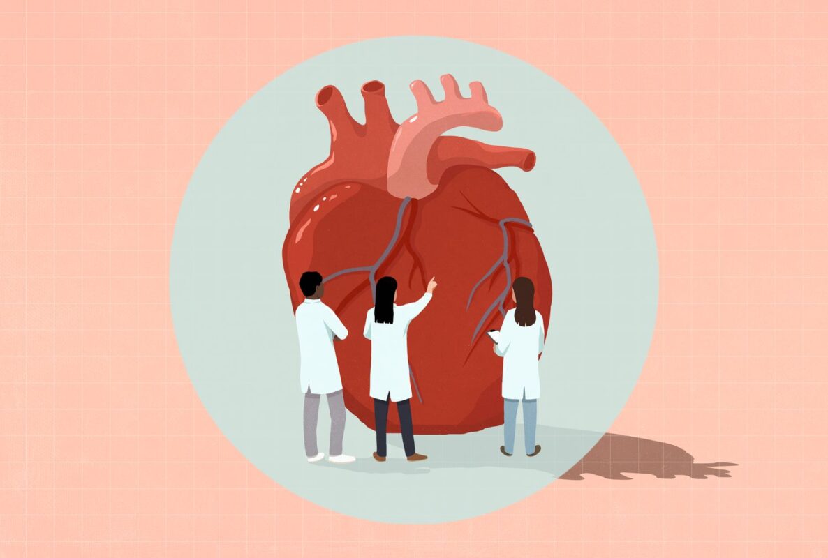 What Happens to Your Heart When You Drink a Glass of Wine