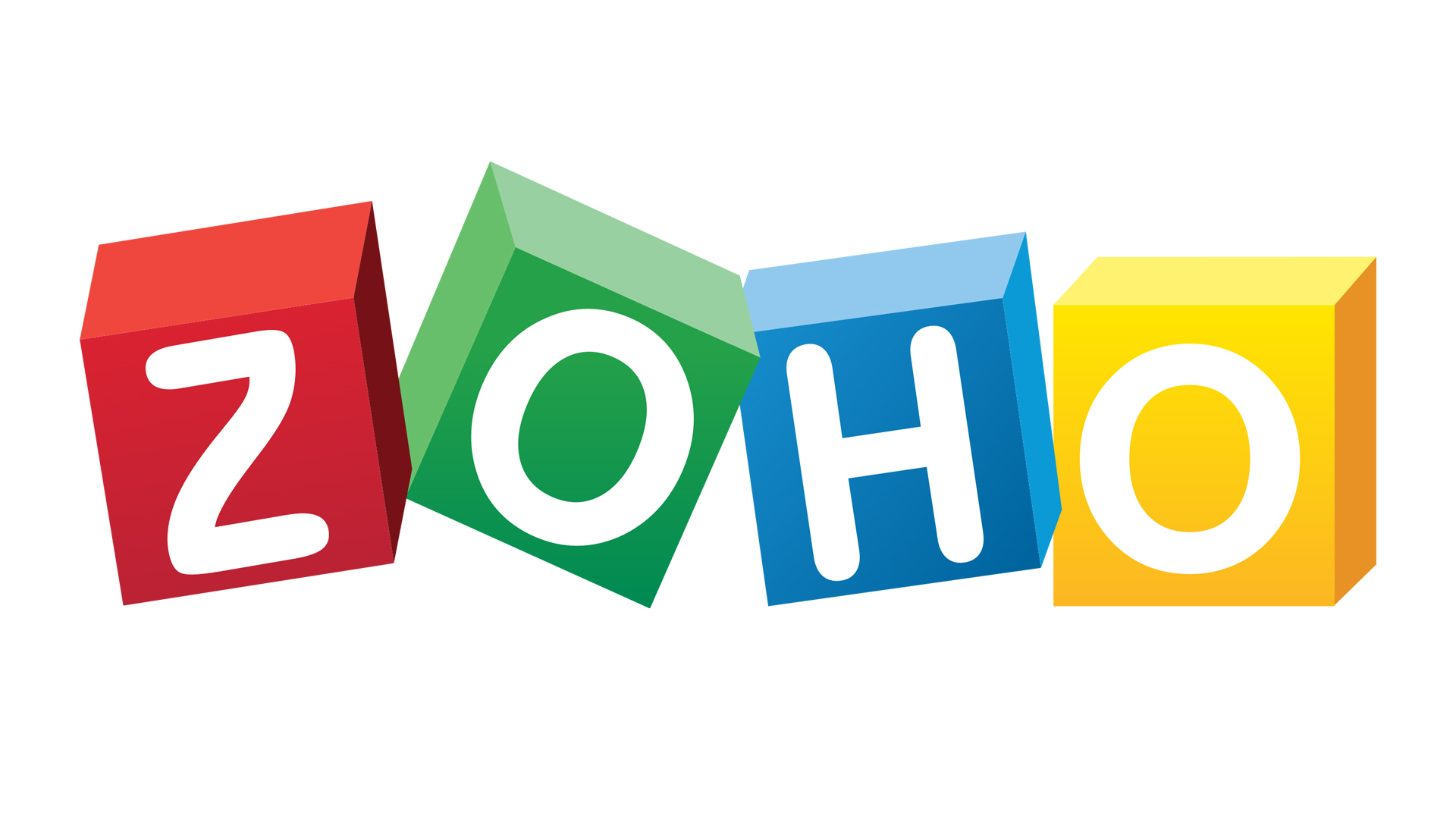 zoho crm logo for Zoho CRM review