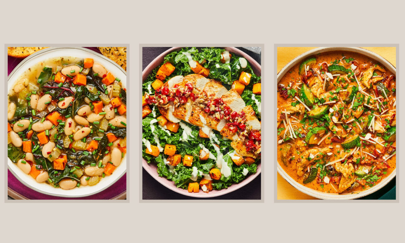 A Detailed Green Chef Review, From A Registered Dietitian