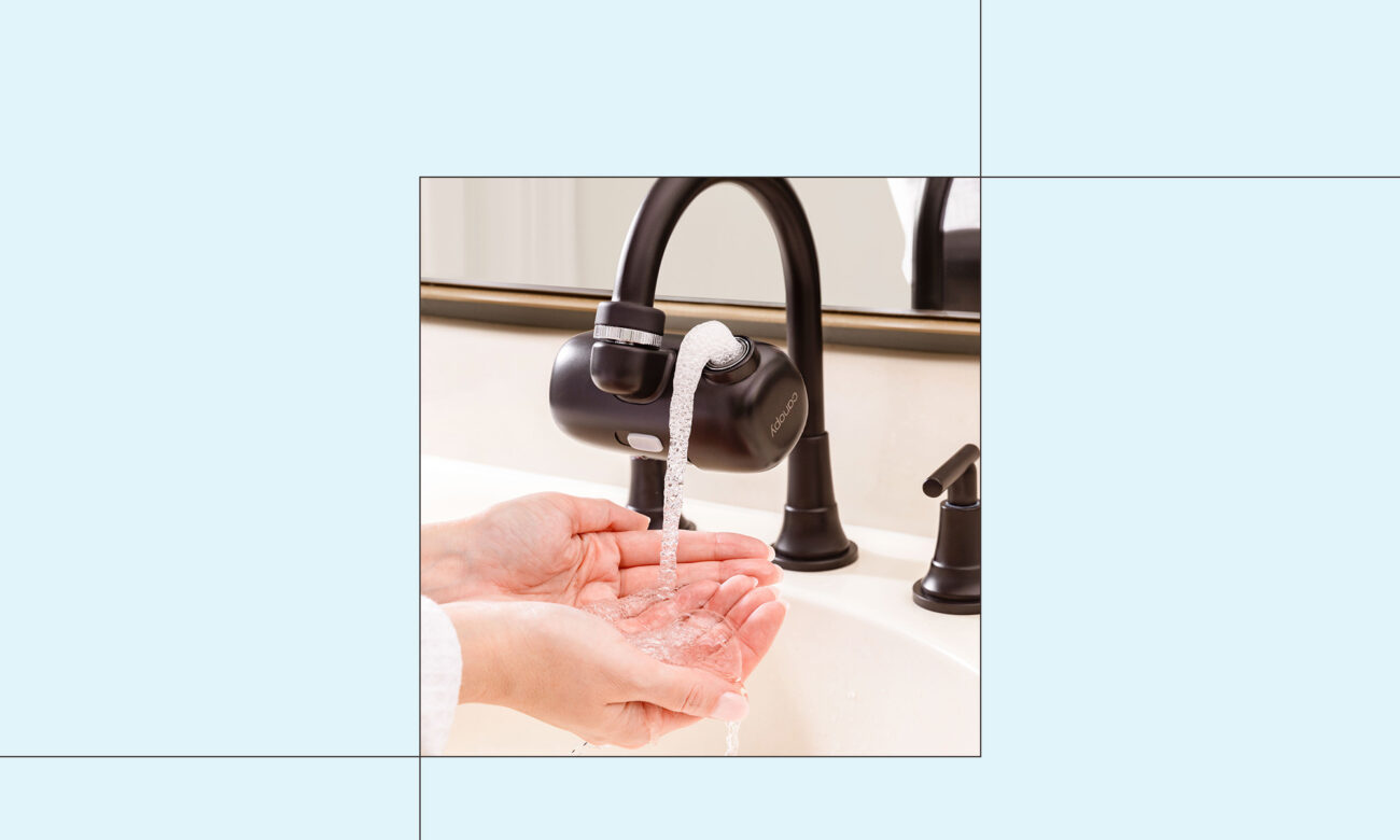 Canopy Faucet Filter Review: Can It Clear Your Skin?