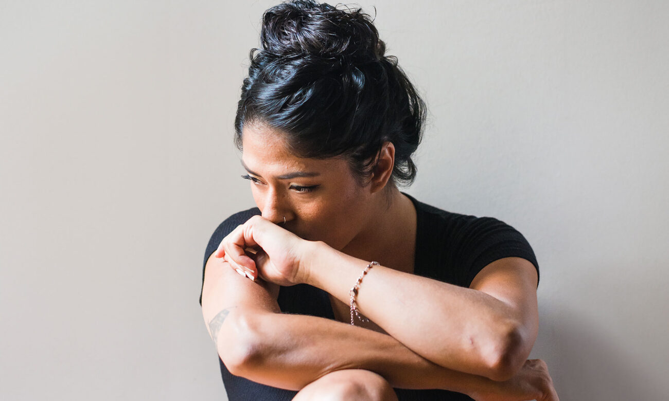 Could Gut Bacteria Be The Future of Anxiety Treatment?