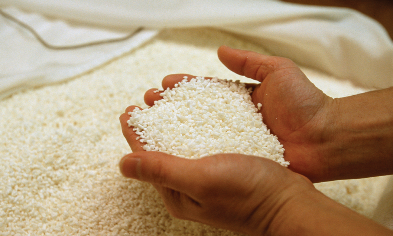 Enjoy Rice Without The Blood Sugar Spikes With This Easy Way To Prepare It