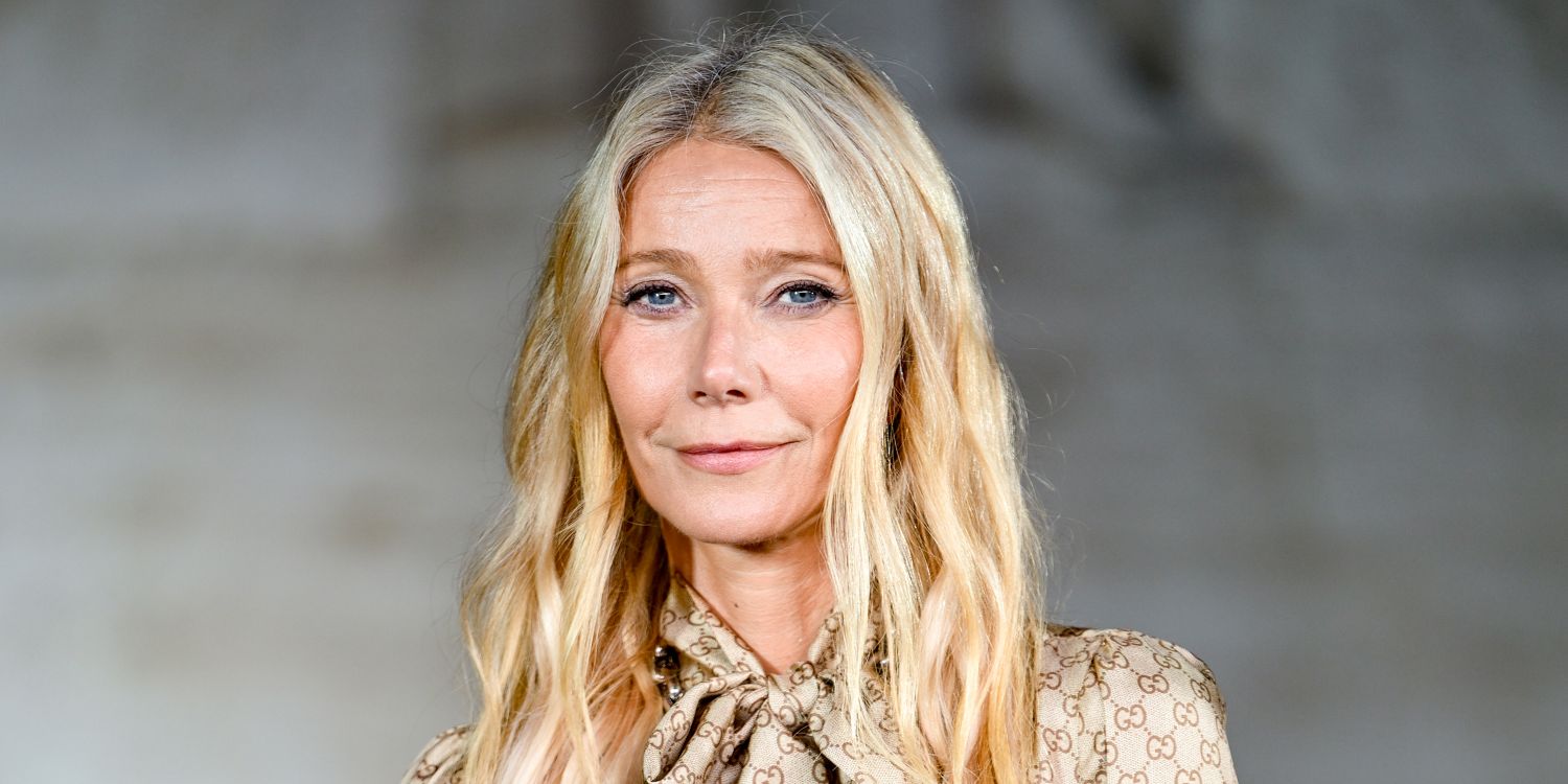 Gwyneth Paltrow's $13 ‘Secret Weapon’ Is Copper Fit Arch Support Bands
