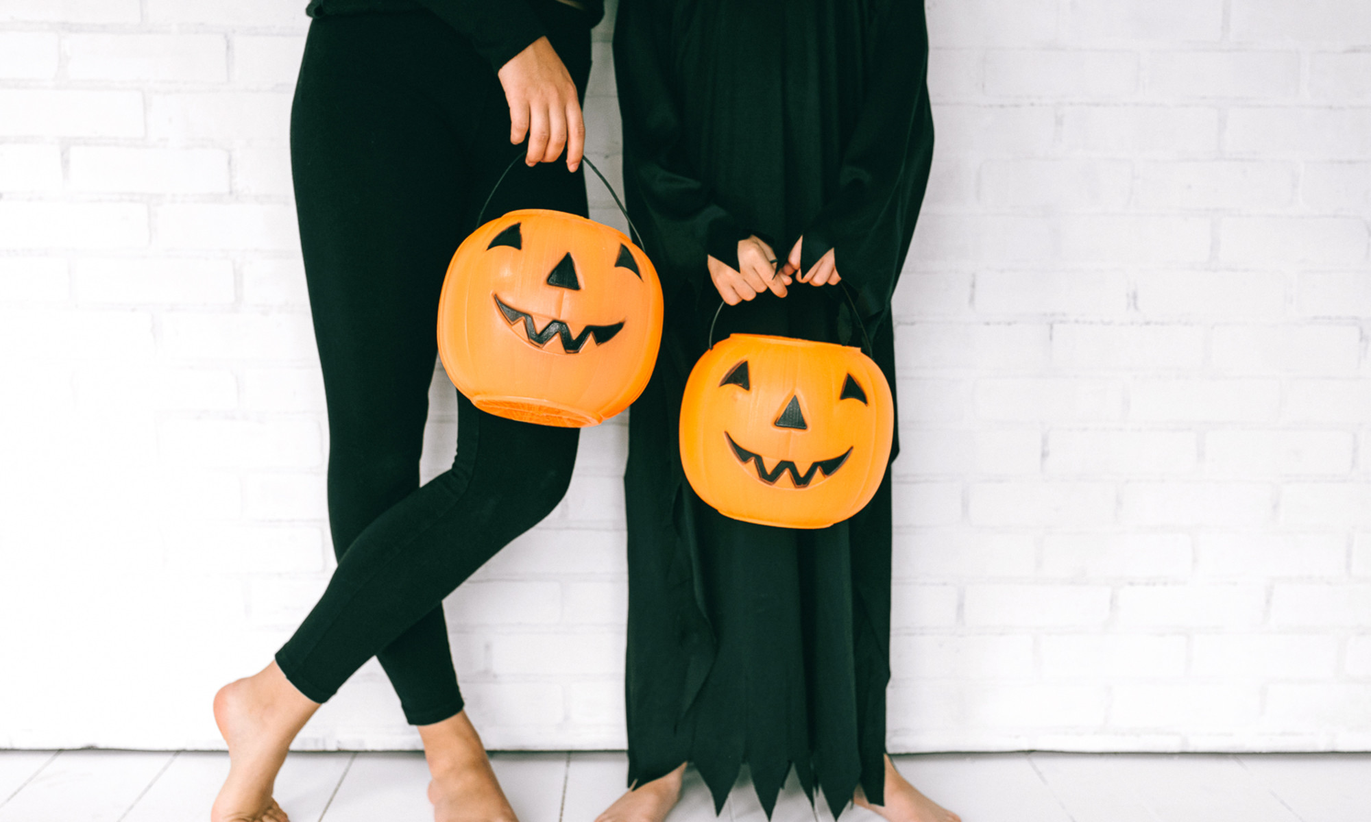 Here's How Your Zodiac Sign Should Celebrate Halloween This Year