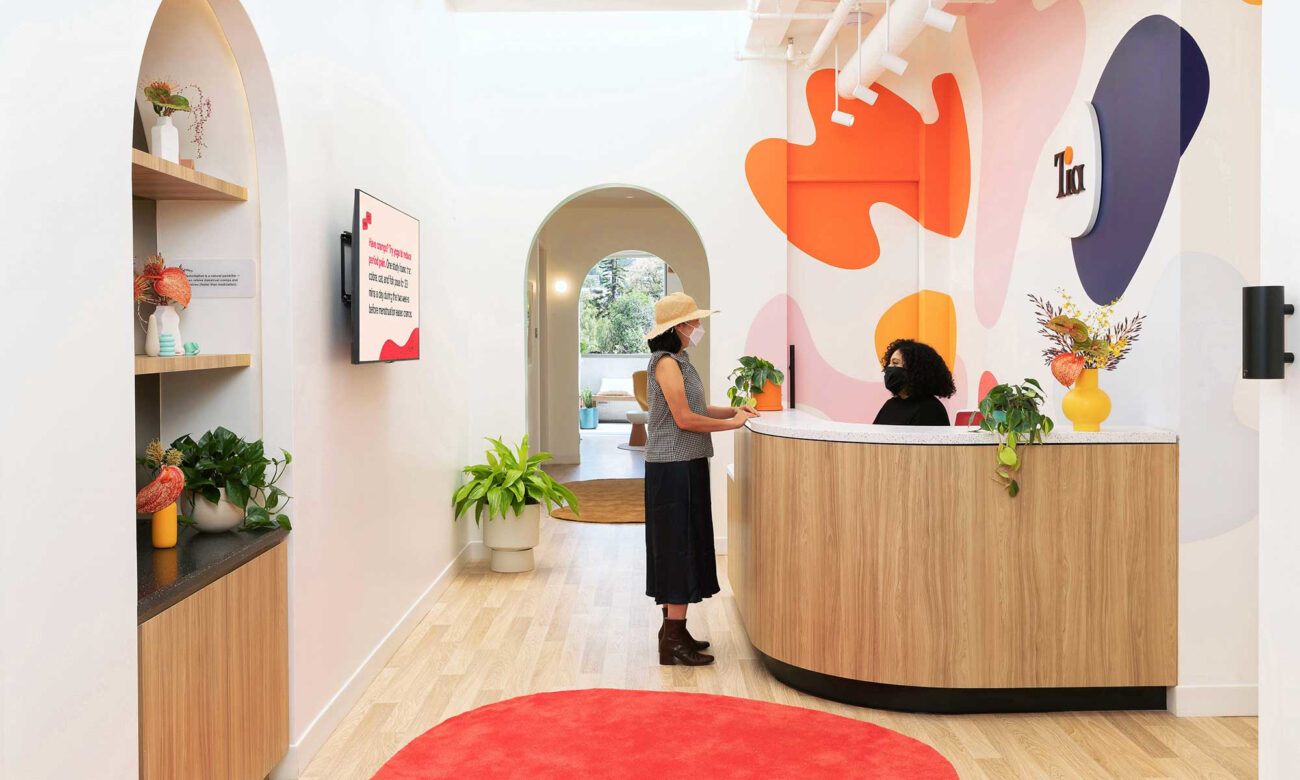 Inside Tia Health: The Women’s Clinic Redefining Modern Care