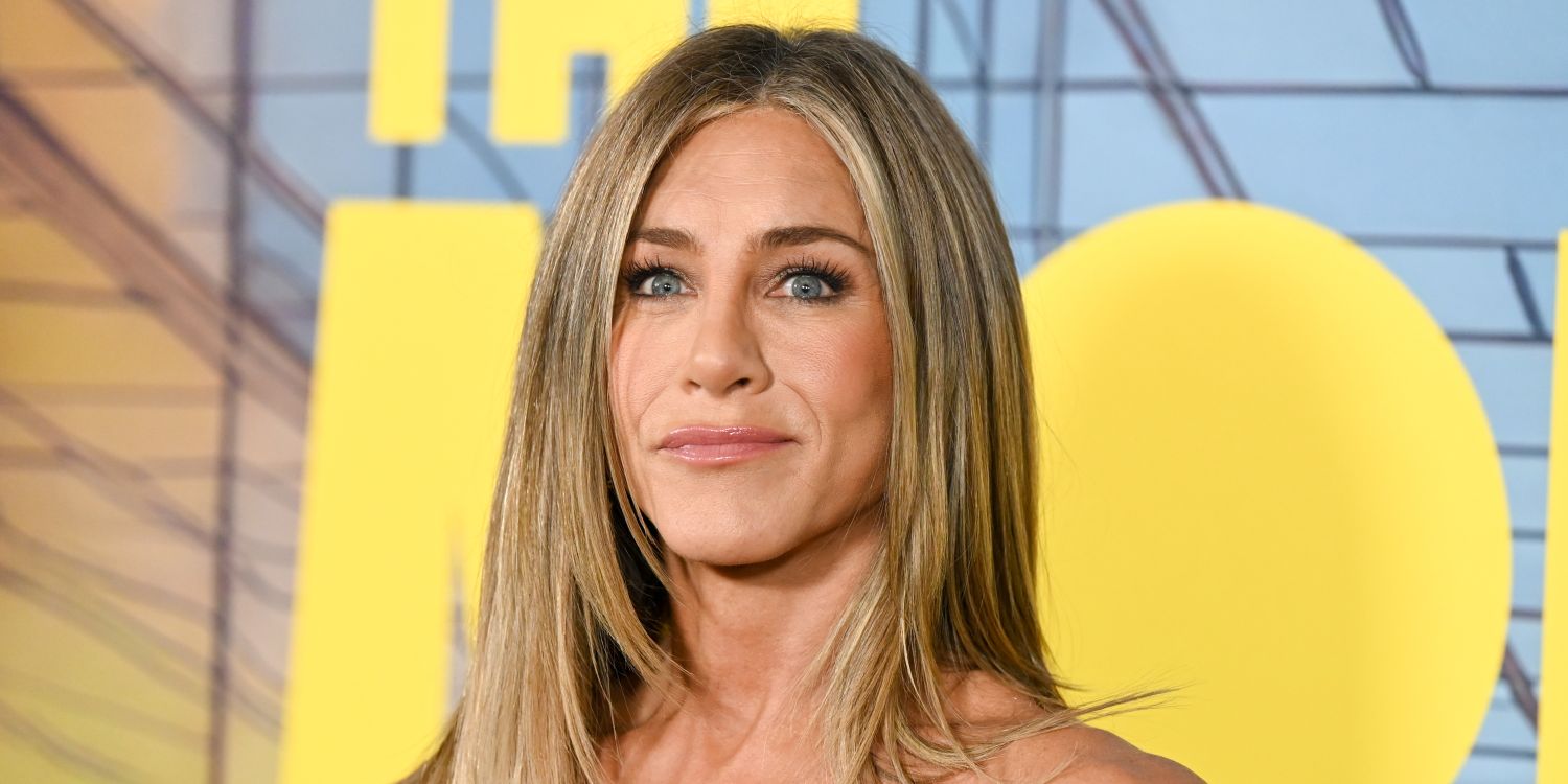 Jennifer Aniston Swears By Nécessaire's Body Lotion
