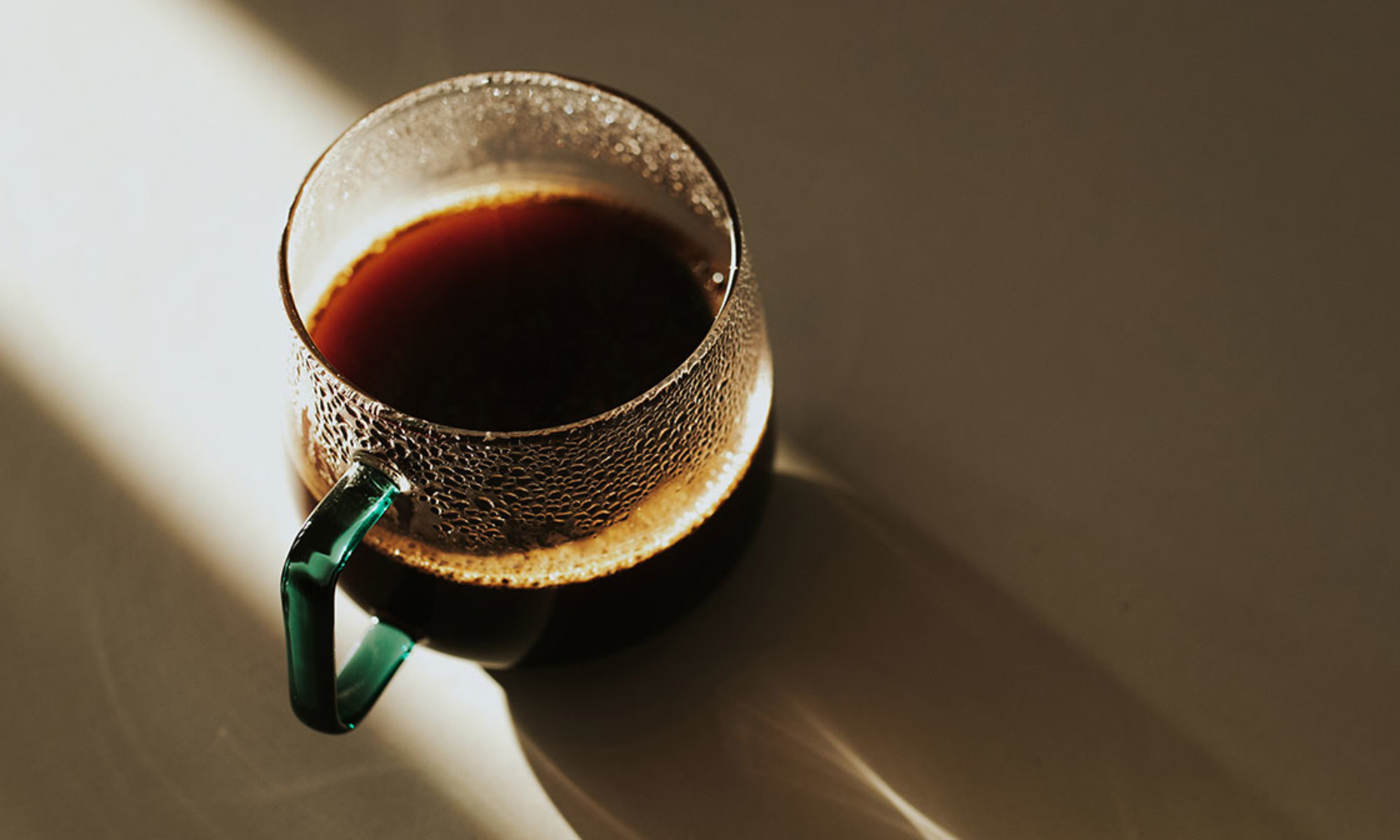 Should You Mix Creatine In Coffee? Here's What The Research Shows