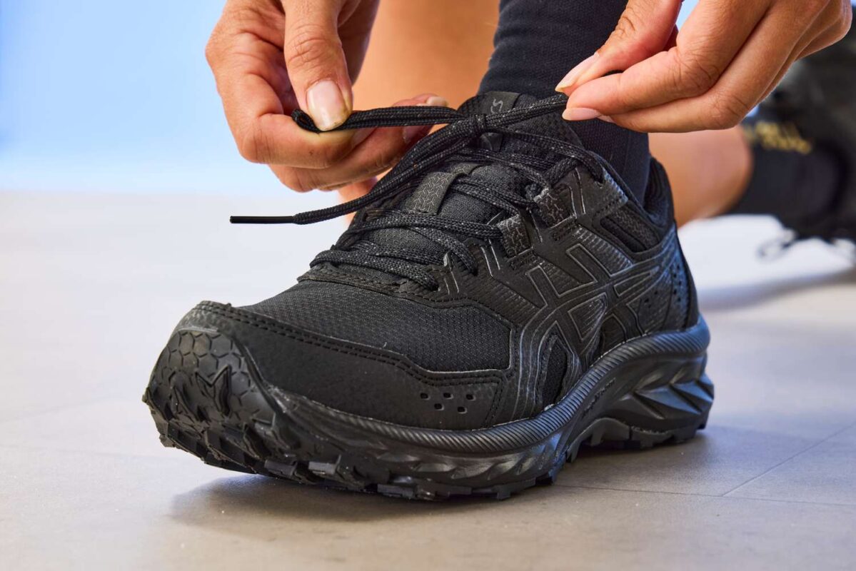 The 11 Best Shoes for Plantar Fasciitis, According to Podiatrists