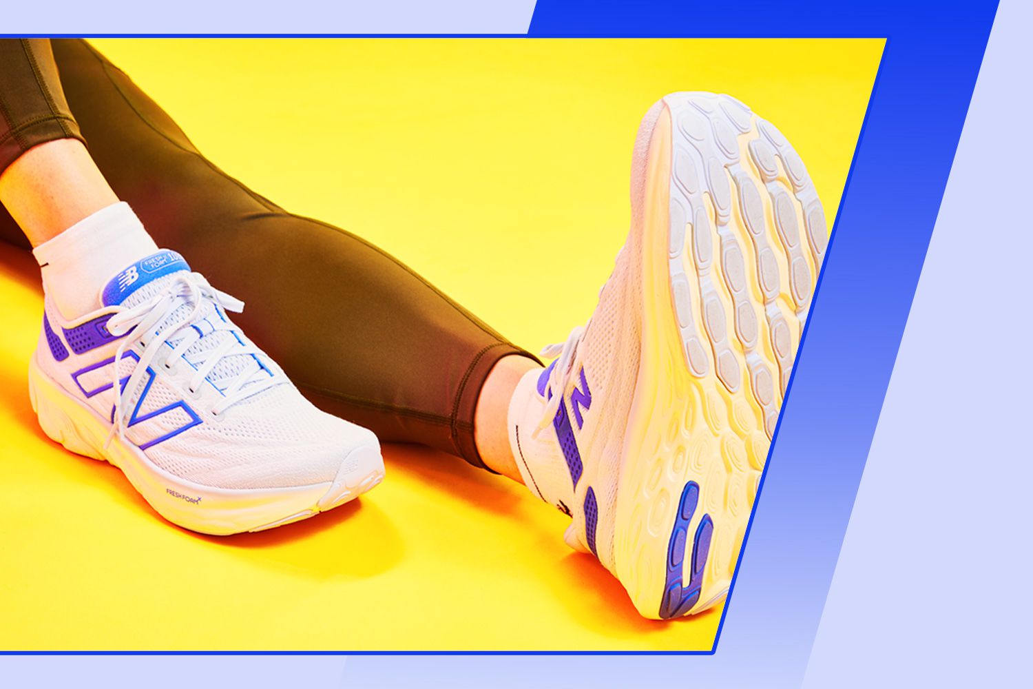 The 9 Best New Balance Walking Shoes of 2025, According to Experts