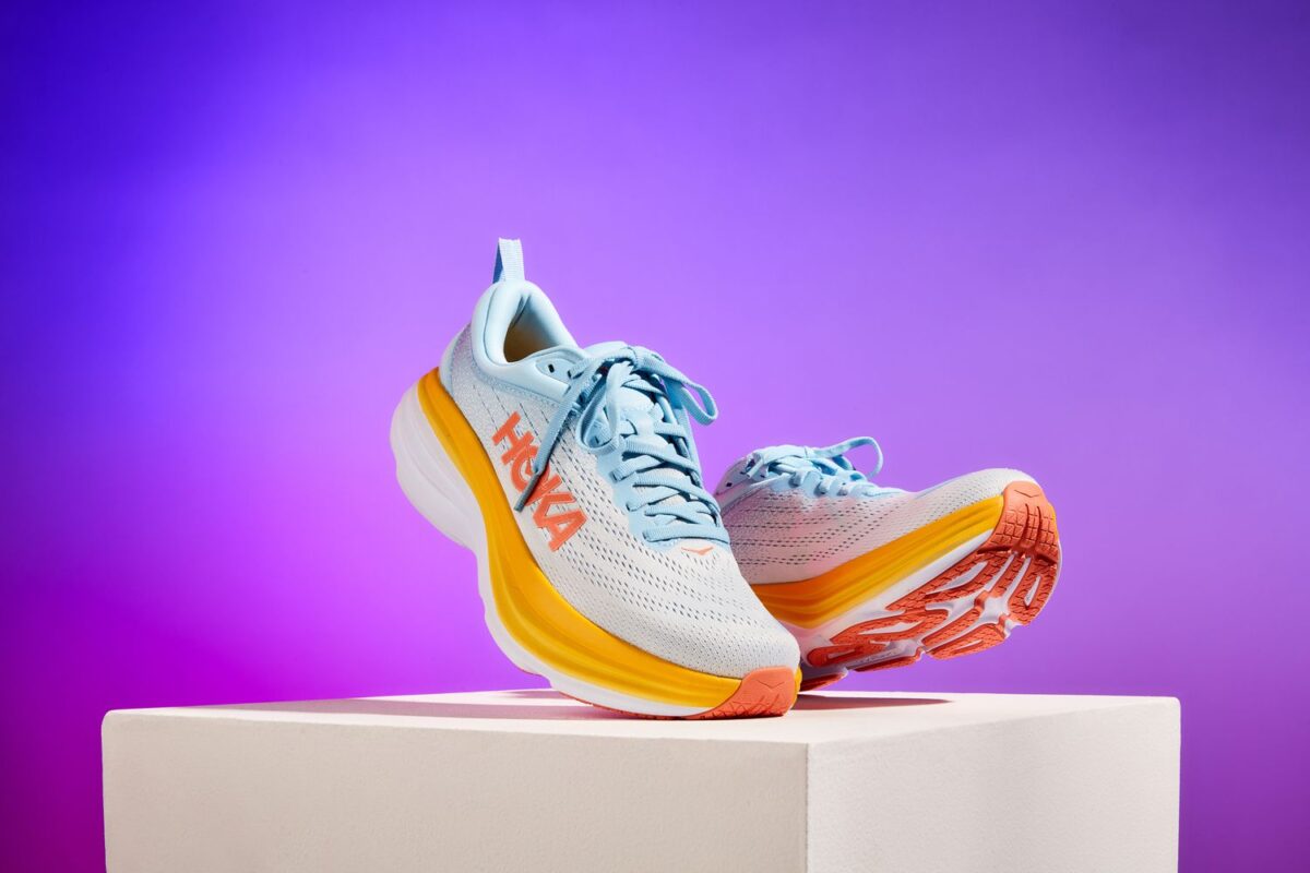 The 9 Best Shoes for Nurses 2025, Podiatrist-Approved