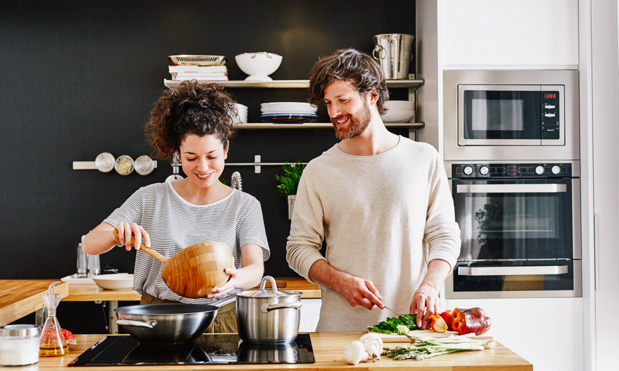 These 3 Zodiac Duos Make For The Best Couples In Astrology