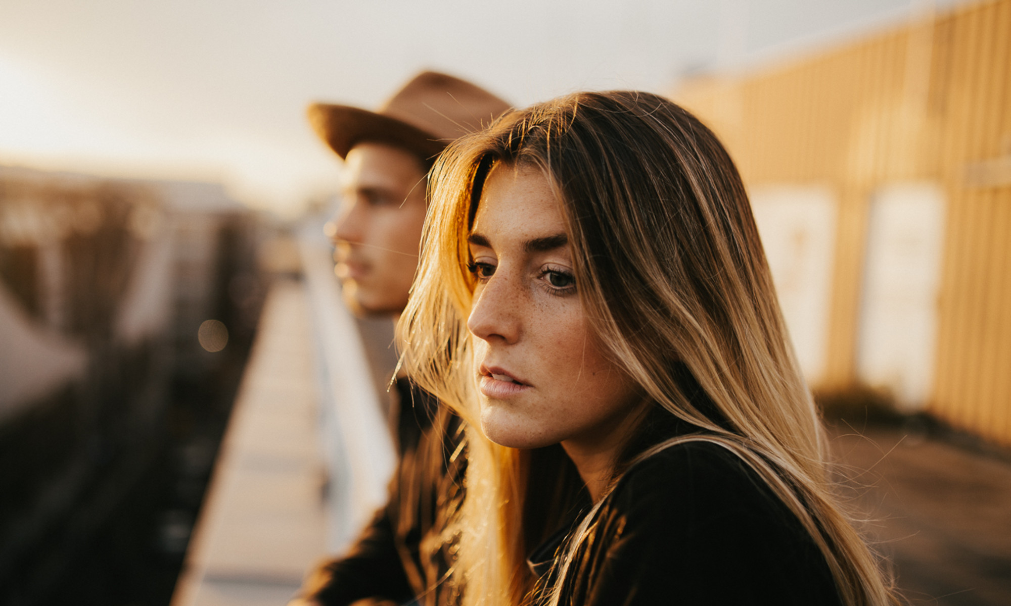 This Zodiac Sign Might Have An Unlucky Month In Love This October