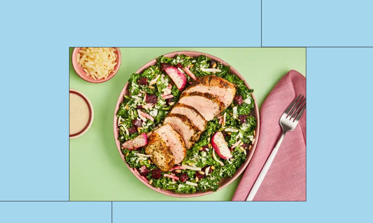 We Tested The Best Organic Meal Delivery Services