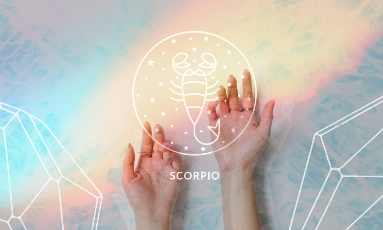 What All 12 Signs Need To Know For Scorpio Season This Year