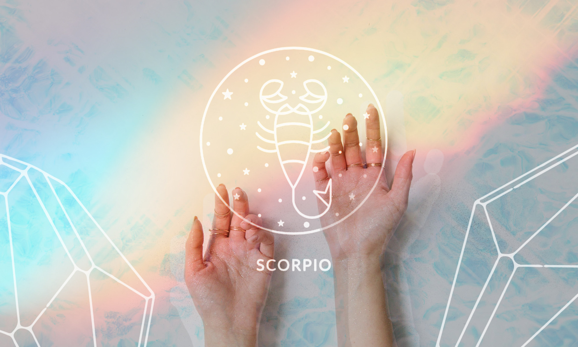What All 12 Signs Need To Know For Scorpio Season This Year