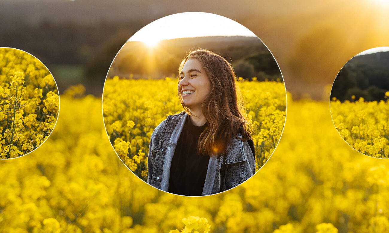 What All 12 Zodiac Signs Need To Know For This Month's Full Moon