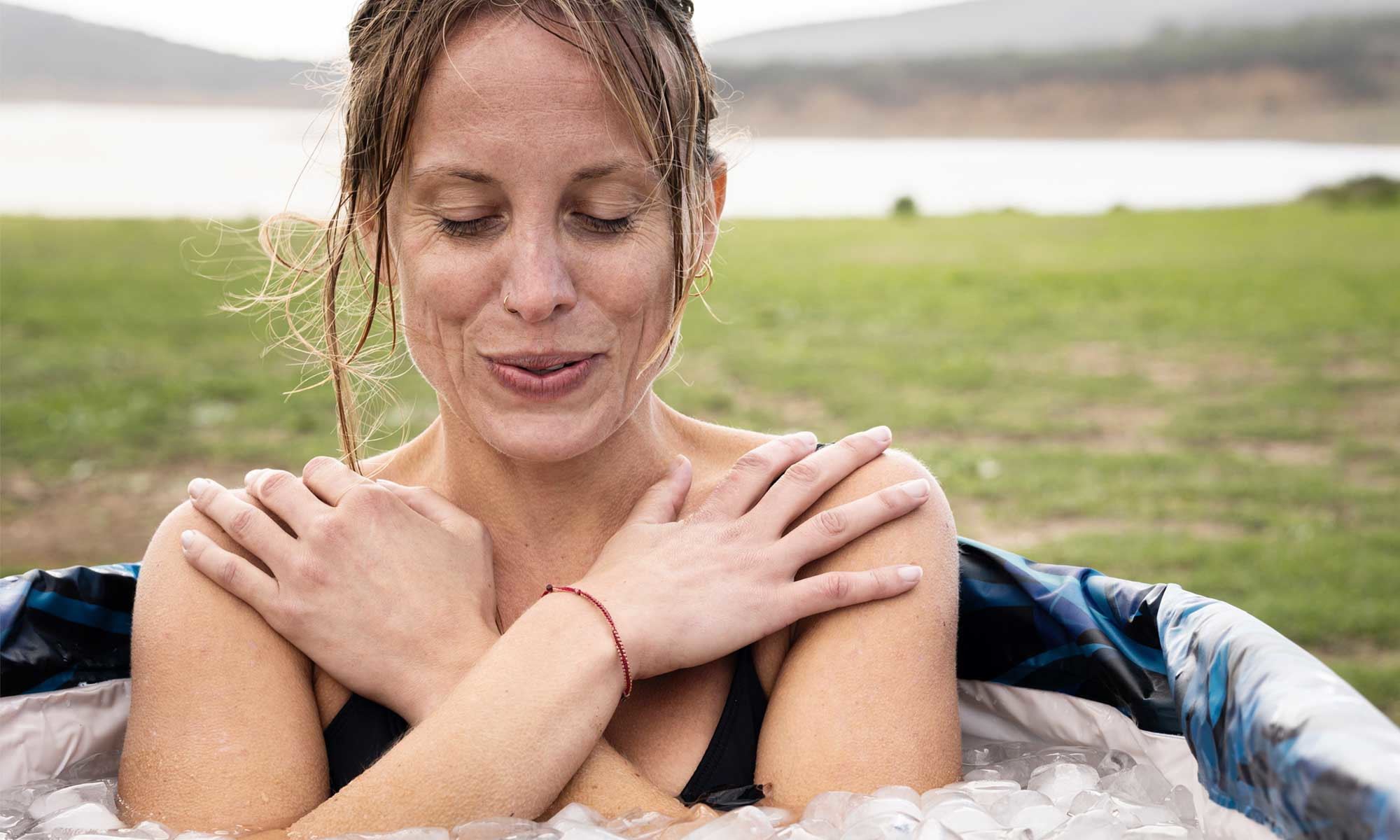 Why You Should Reconsider Post-Workout Cold Plunges, An MD Explains