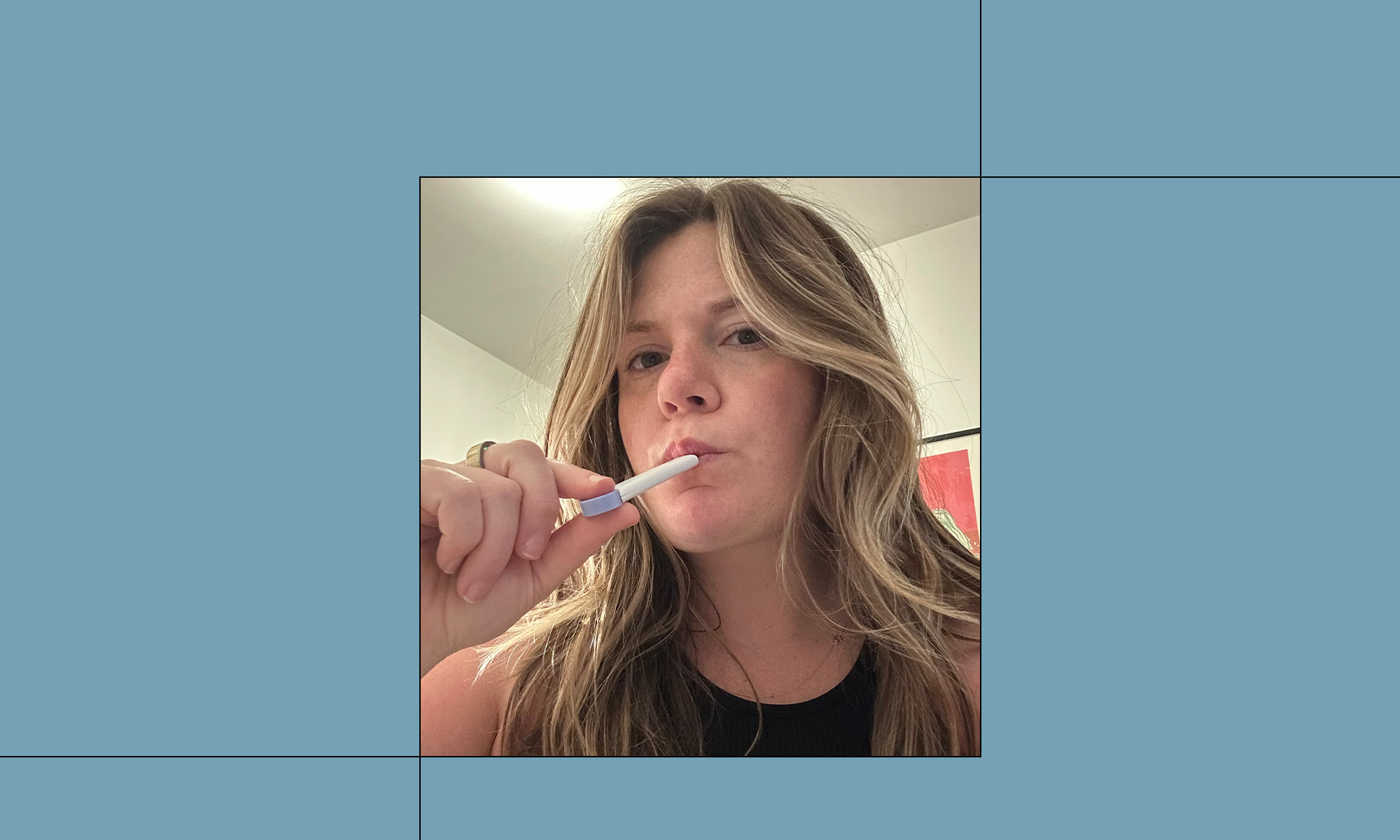 Yes, A Hormone Thermometer Officially Exists – Here's What You Can Learn