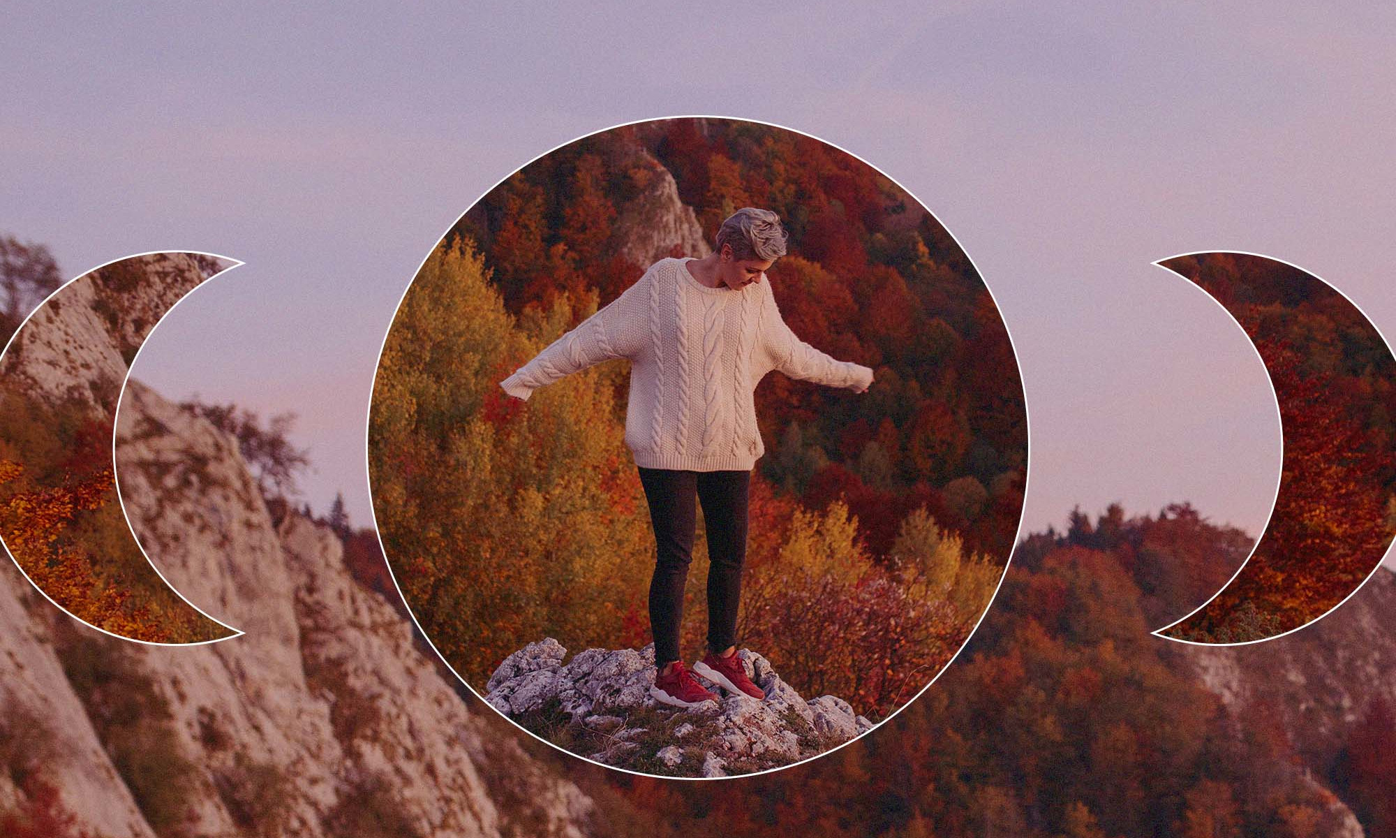 Your New Moon In Libra Horoscope Just Dropped—Here's What To Know