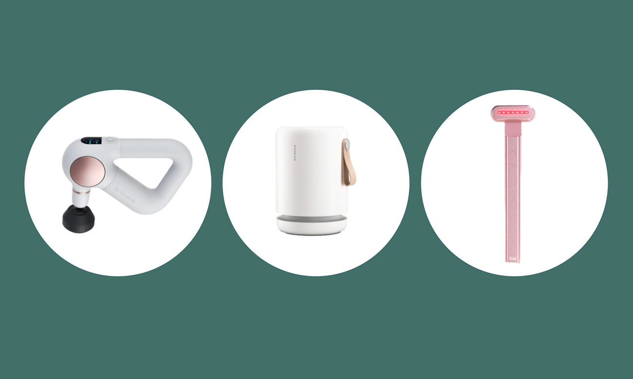 50+ Unbeatable Black Friday Deals To Save On All Your Favorite Well-Being Essentials