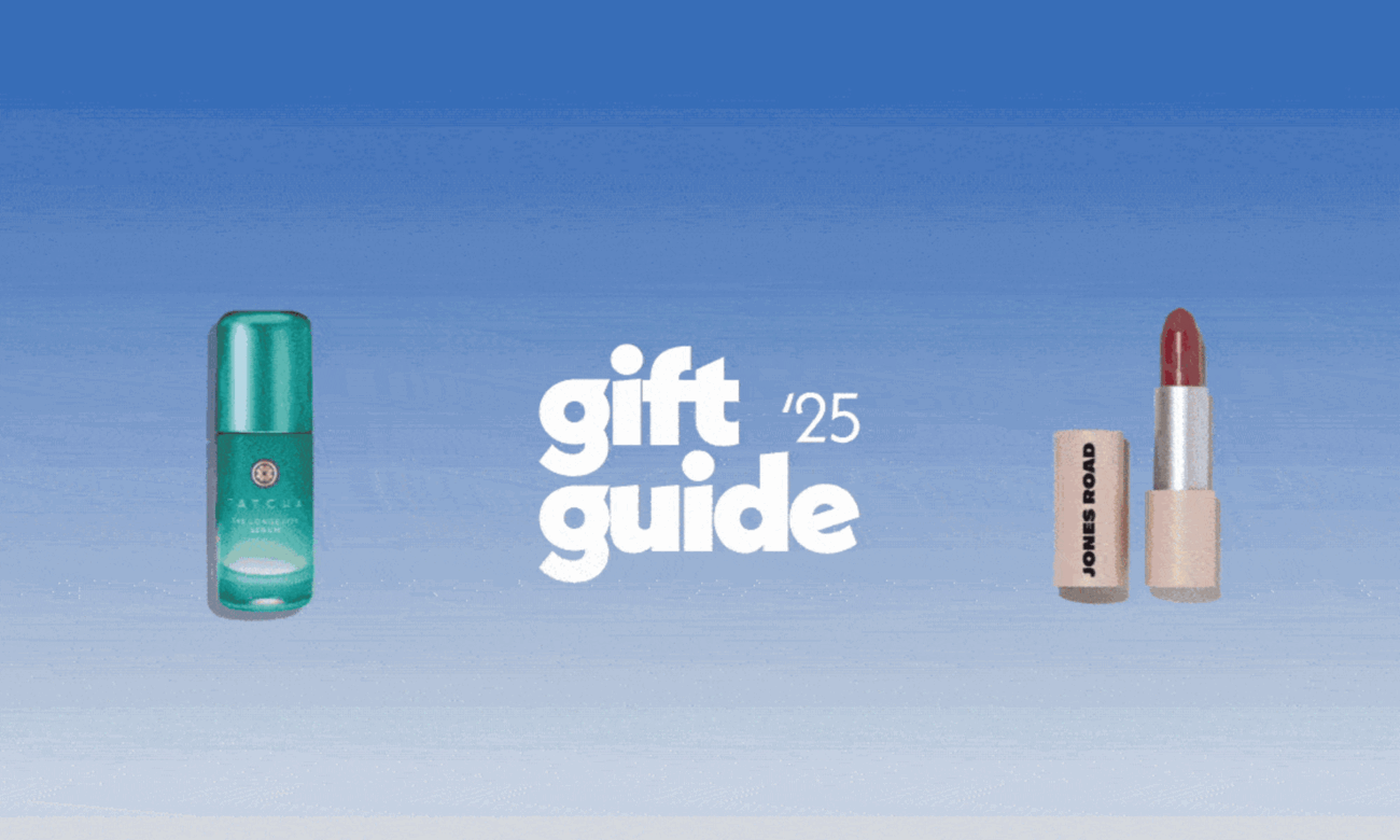 Best Beauty Gifts 2025: Editor-Selected Gifts