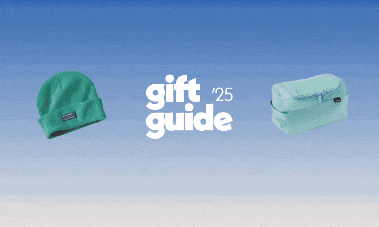 Best Outdoor Gifts 2025: These Are the Gifts Nature Lovers Will Use All Year Long