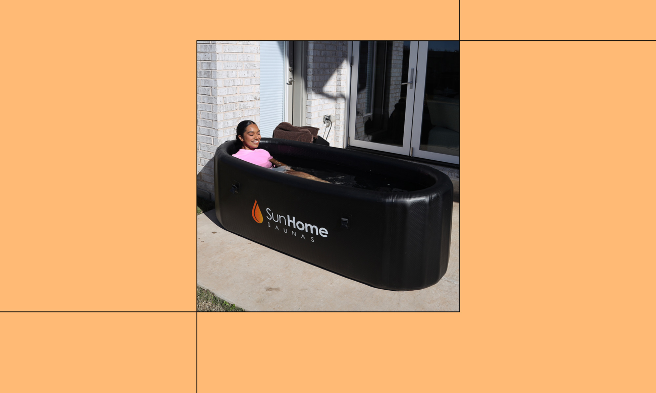 Black Friday Cold Plunge Tub Deals 2025: Plunge, Sun Home & More