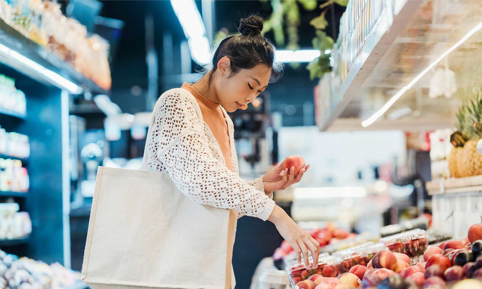 EPA Approves PFAS Pesticide For Dozens Of Crops