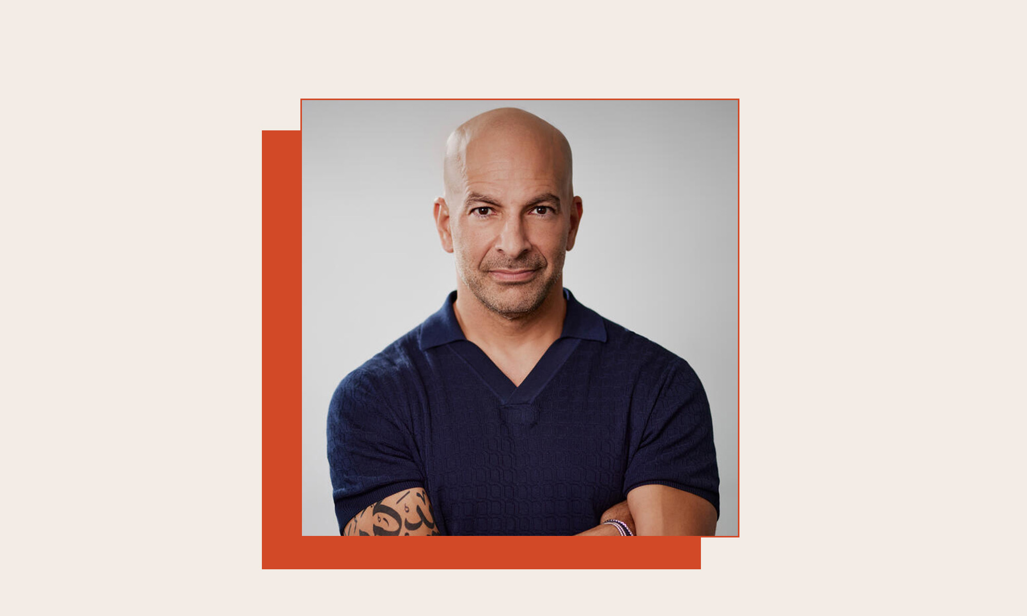 Inside Peter Attia, M.D.'s Exercise & Bloodwork Routine