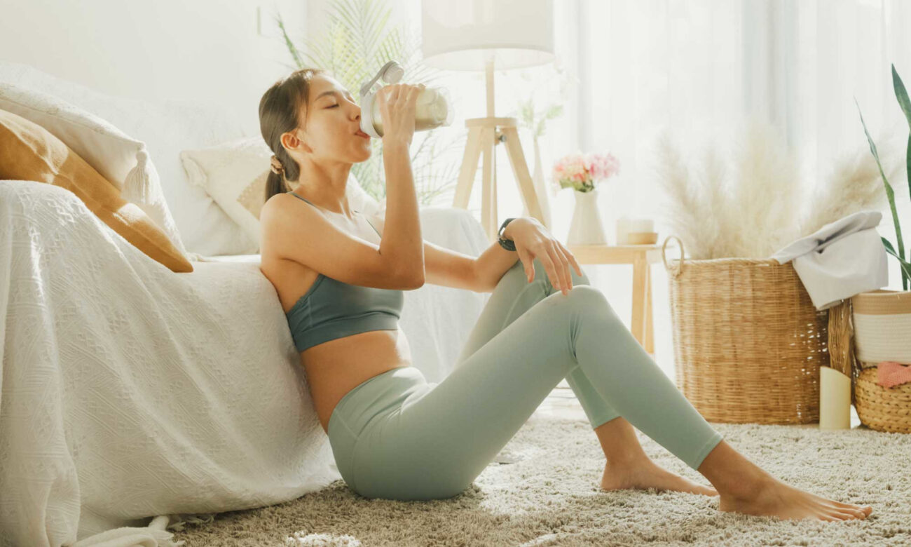 Pair Creatine With Citicoline For Even More Brain Health Benefits