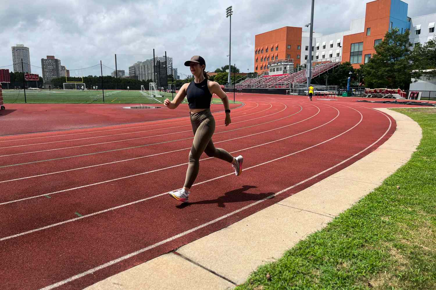 The 15 Best Running Leggings, According to a Run Coach